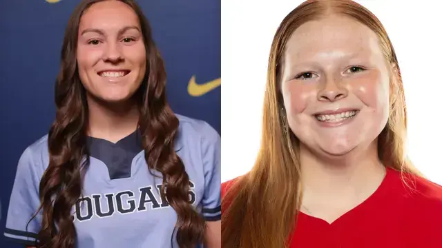 Which former Amarillo Gazette area high school standouts will be in action in the week starting Monday, April 14?