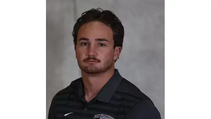 Colby Rafail, former Vista High School baseball player will compete with his collegiate team for the NCAA Division II Baseball Championship