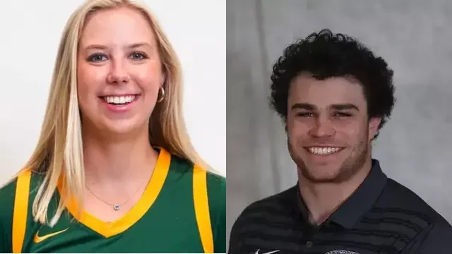 Which former Lake Tahoe Sun area high school standouts will be in action in the week starting Monday, March 10?