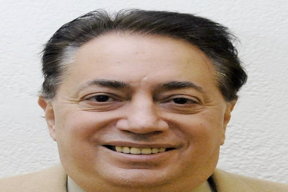 The phenomenal annual event is staged by the North Bergen Recreation Department