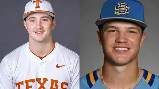 Which former Fargo Standard area high school standouts will be in action on Thursday, April 17?