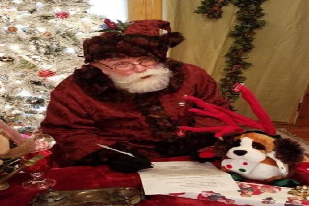 Christmas in Bondurant