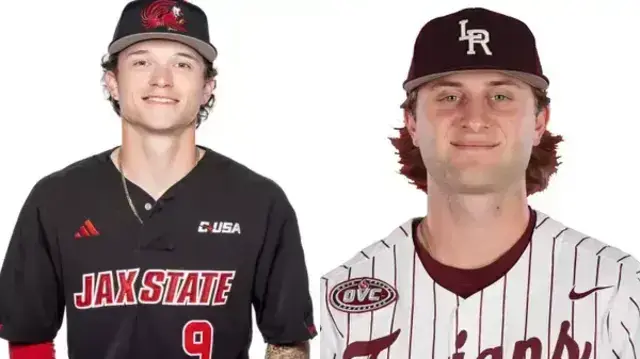 Which former SC Mississippi News area high school standouts will be in action on Saturday, April 19?