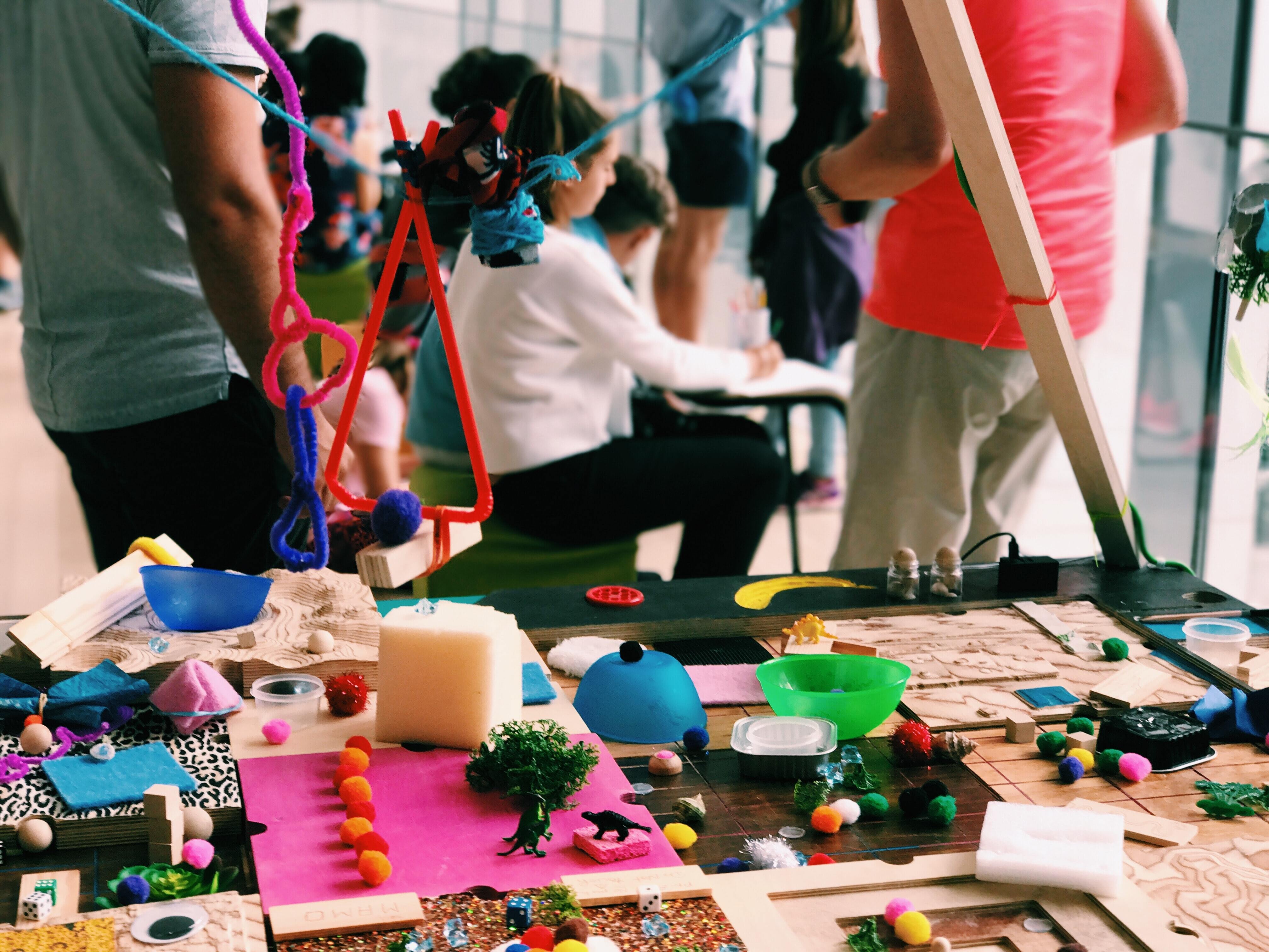 Friedens Craft and Vendor Show on March 25, 2023
