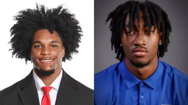 Which West Atlanta area high school graduates are scheduled for action on Saturday, Sept. 19?