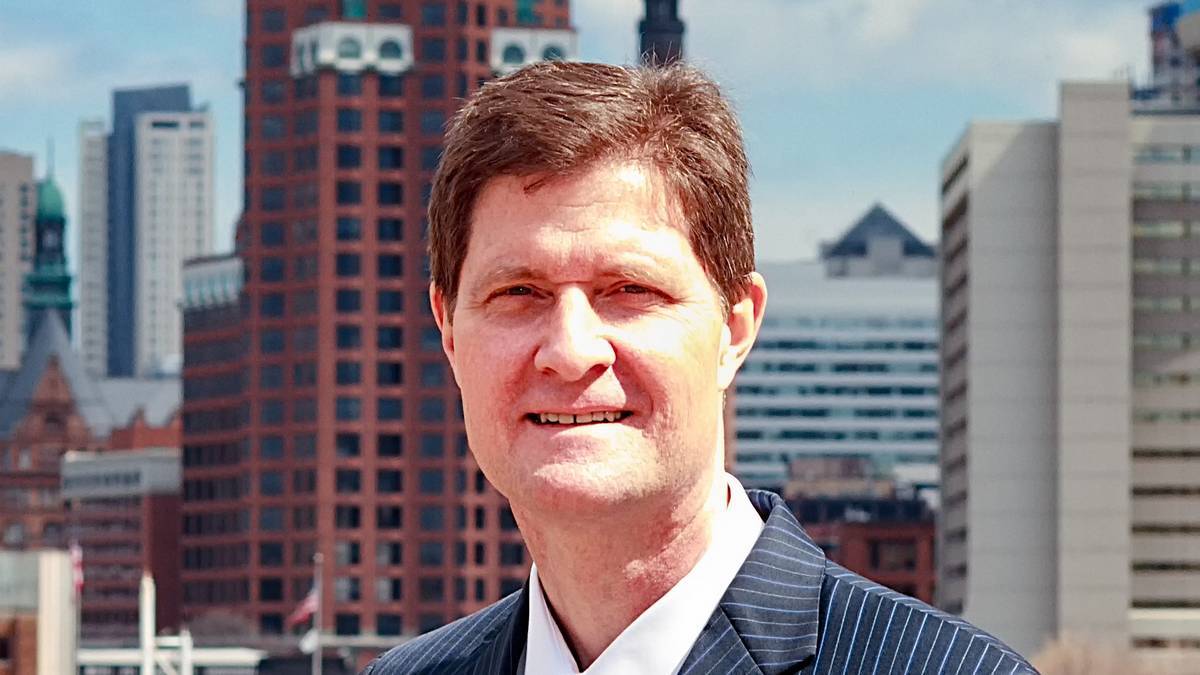 Violent crimes spiked under tenure of DA Chisholm, data shows