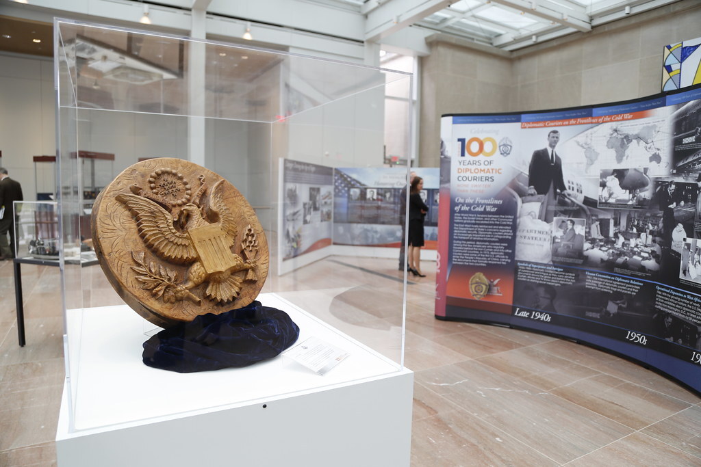 ‘Milestones’: Soviet-Era Art Exhibition on January 29