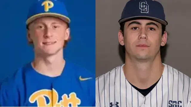Which former Sussex Review area high school standouts will be in action on Saturday, May 10? Which former Sussex Review area high school standouts will be in action on Saturday, May 10?