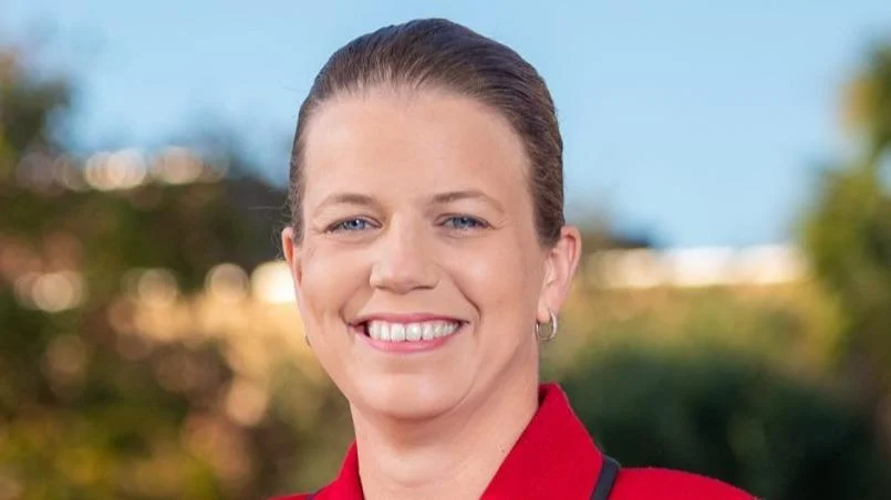 Kathleen Plinske President