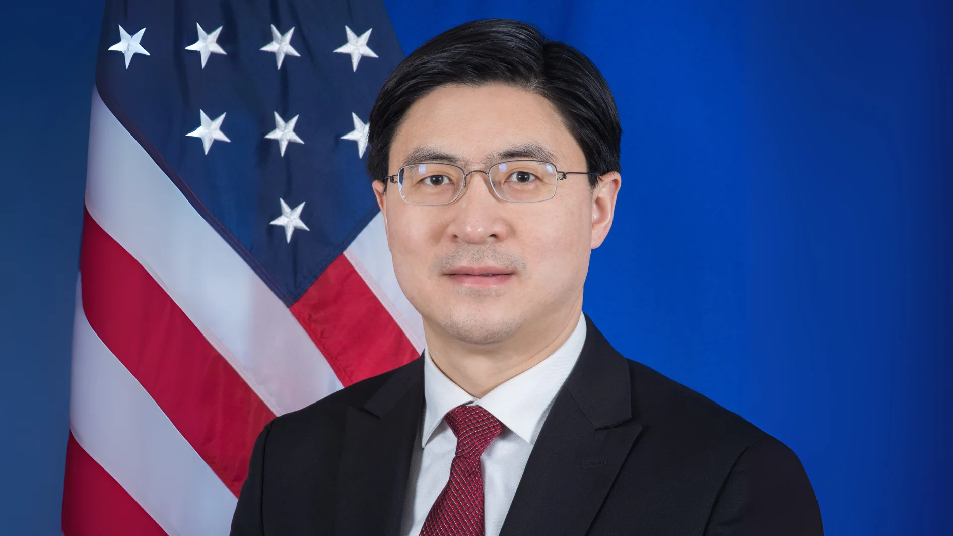 Mung Chiang, President at Purdue University Mung Chiang, President at Purdue University