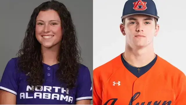 Which former Shoals Today area high school standouts will be in action on Sunday, March 16? Which former Shoals Today area high school standouts will be in action on Sunday, March 16?