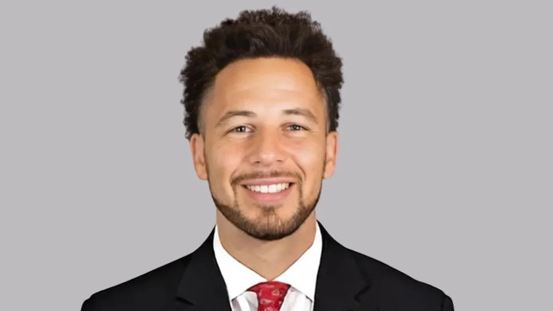 Luke Wood, President at California State University - Sacramento Luke Wood, President at California State University - Sacramento