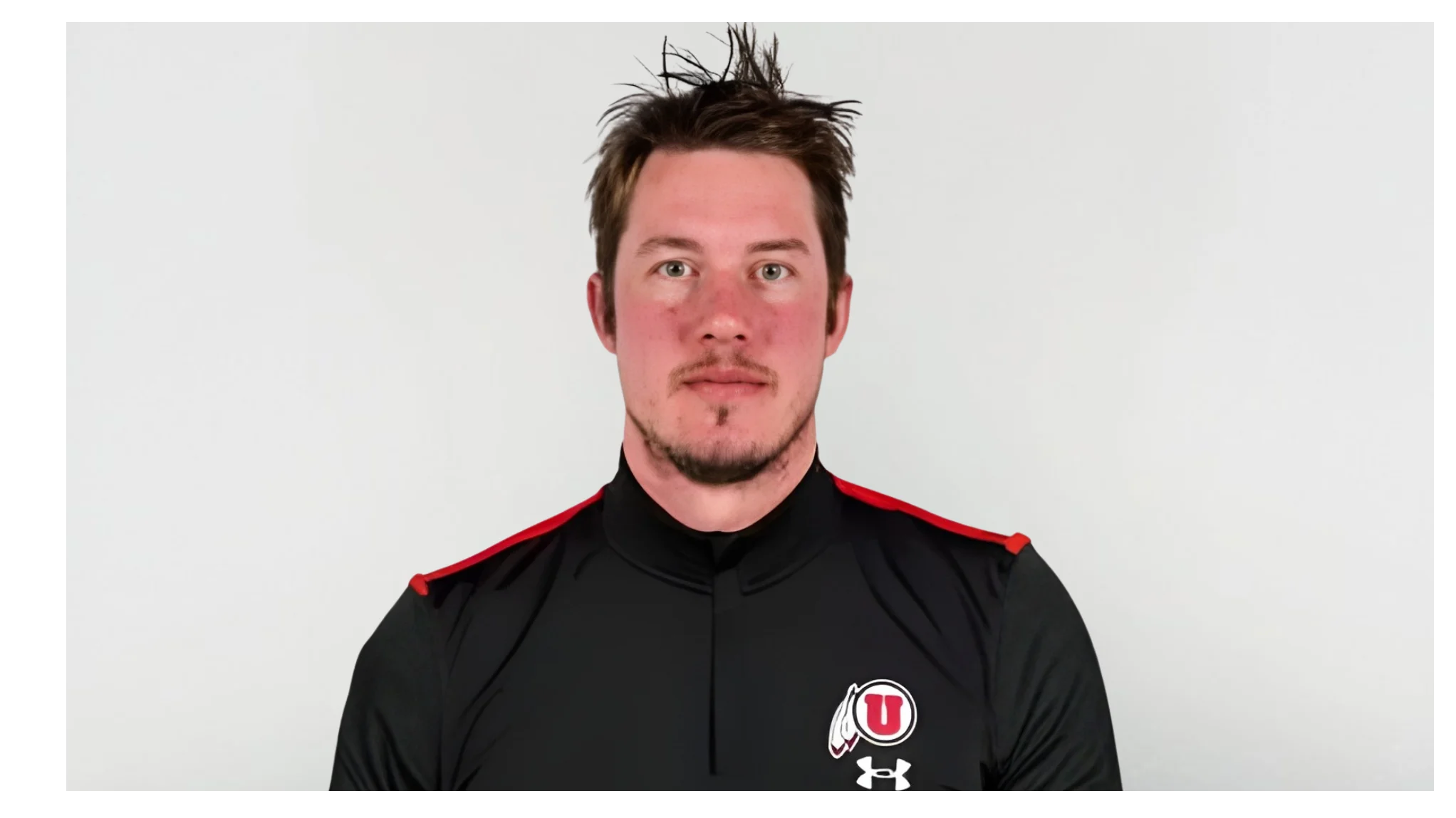 Pierre Niess, Head Coach at Utah Utes Skiing Pierre Niess, Head Coach at Utah Utes Skiing