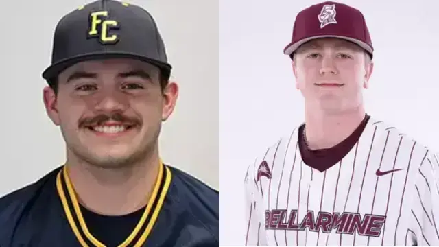 Which former Kentuckiana Times area high school standouts will be in action on Tuesday, April 1?