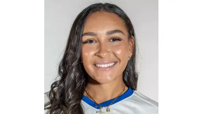 Stamford High School standout Laylonna Applin’s collegiate team loses game in the NCAA Division II Softball Championship on Saturday, May 10 Stamford High School standout Laylonna Applin’s collegiate team loses game in the NCAA Division II Softball Championship on Saturday, May 10