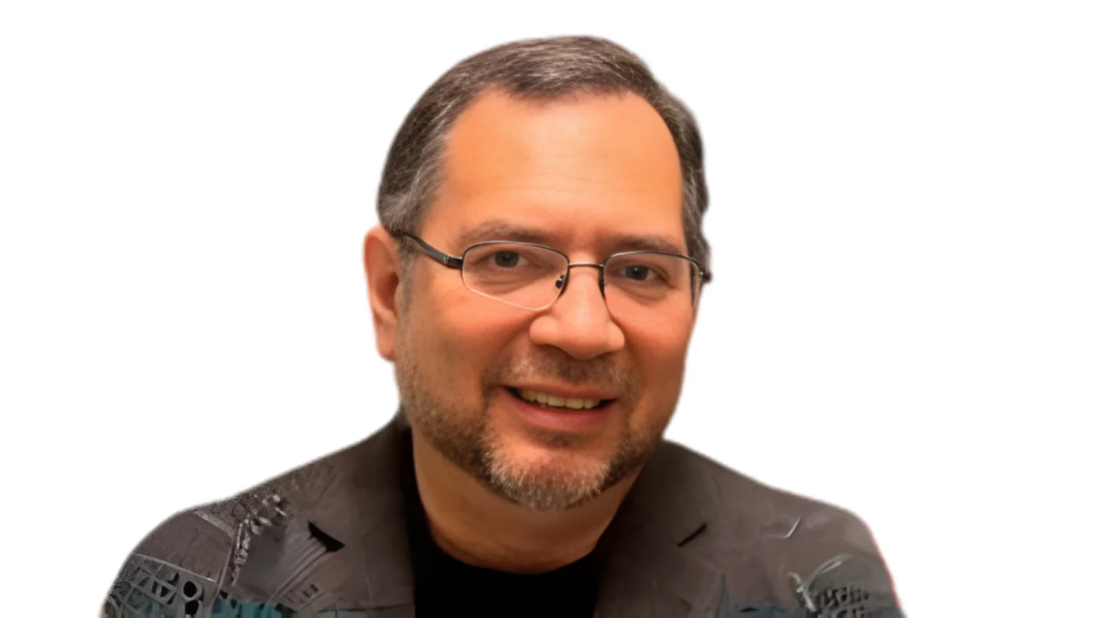 José Miguel Cruz, interim director of the Kimberly Green Latin American & Caribbean Center at FIU’s