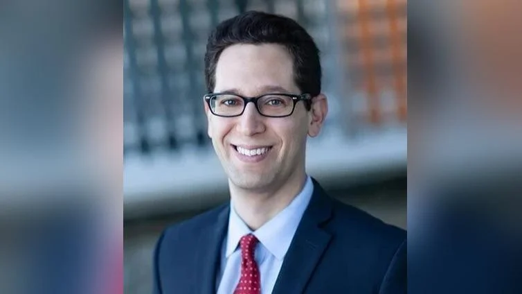 Samuel J. Saks Board Vice President of the State Bar of Arizona - https://guidant.law/sam-saks/