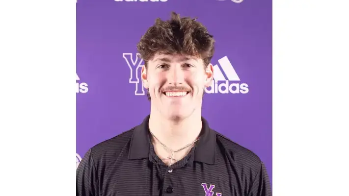 Mount Pisgah Christian School standout Kaden Alford’s collegiate team loses game in the NCAA Division II Baseball Championship on Thursday, May 15