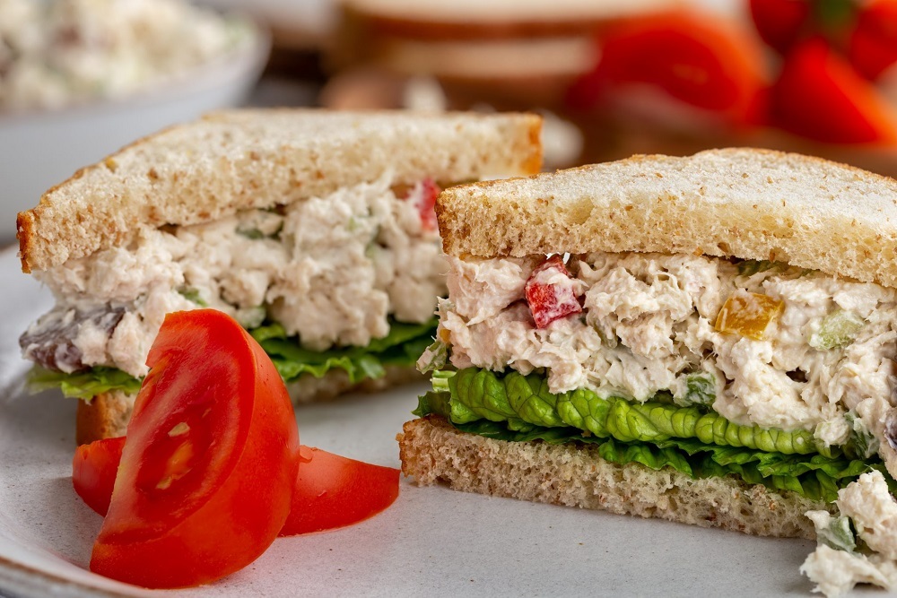 Food Friday: Refreshing Salad Recipes to Combat the Alabama Heat