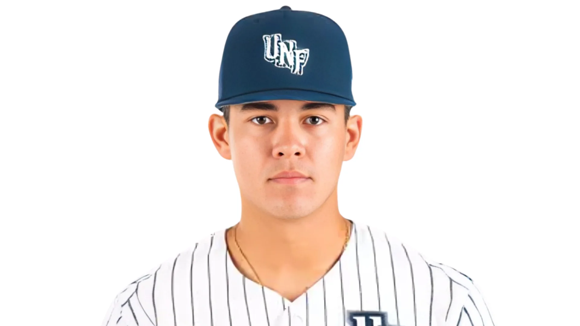 Mathew Farner, junior infielder at University of North Florida Mathew Farner, junior infielder at University of North Florida