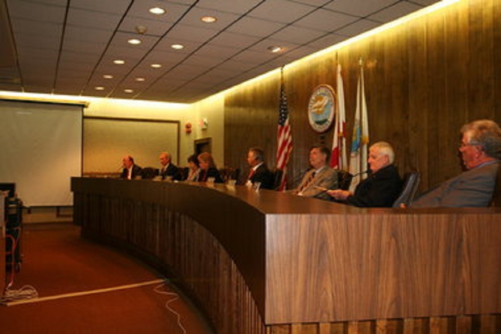 City of Fairhope City Council Meeting on April 11