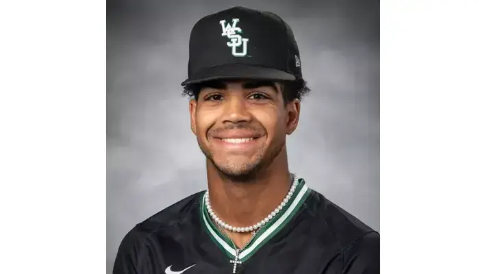 Former Archbishop Moeller High School standout Conlan Daniel played on Friday, May 30 in hopes of reaching the NCAA Division I Baseball Championship