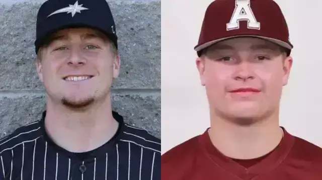 Which former Pontiac Times area high school standouts will be in action on Saturday, April 26?