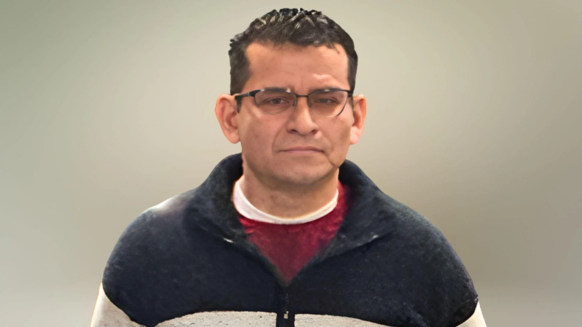 U.S. Immigration and Customs Enforcement announces arrest of Salvadoran wanted for homicide