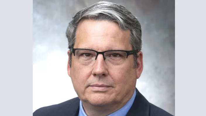 Dr. Thomas W. Newsom, President - Southeastern Oklahoma State University