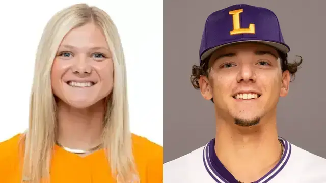 Which former SC Tennessee News area high school standouts will be in action on Tuesday, April 1?