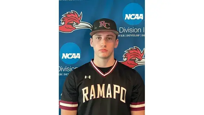 The NCAA Division III Baseball Championship is ready to begin with the collegiate team of former Ranney School Jack Tallent participating