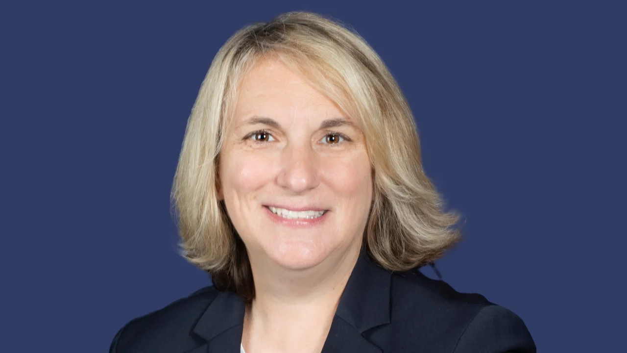 State Rep. Marci Mustello