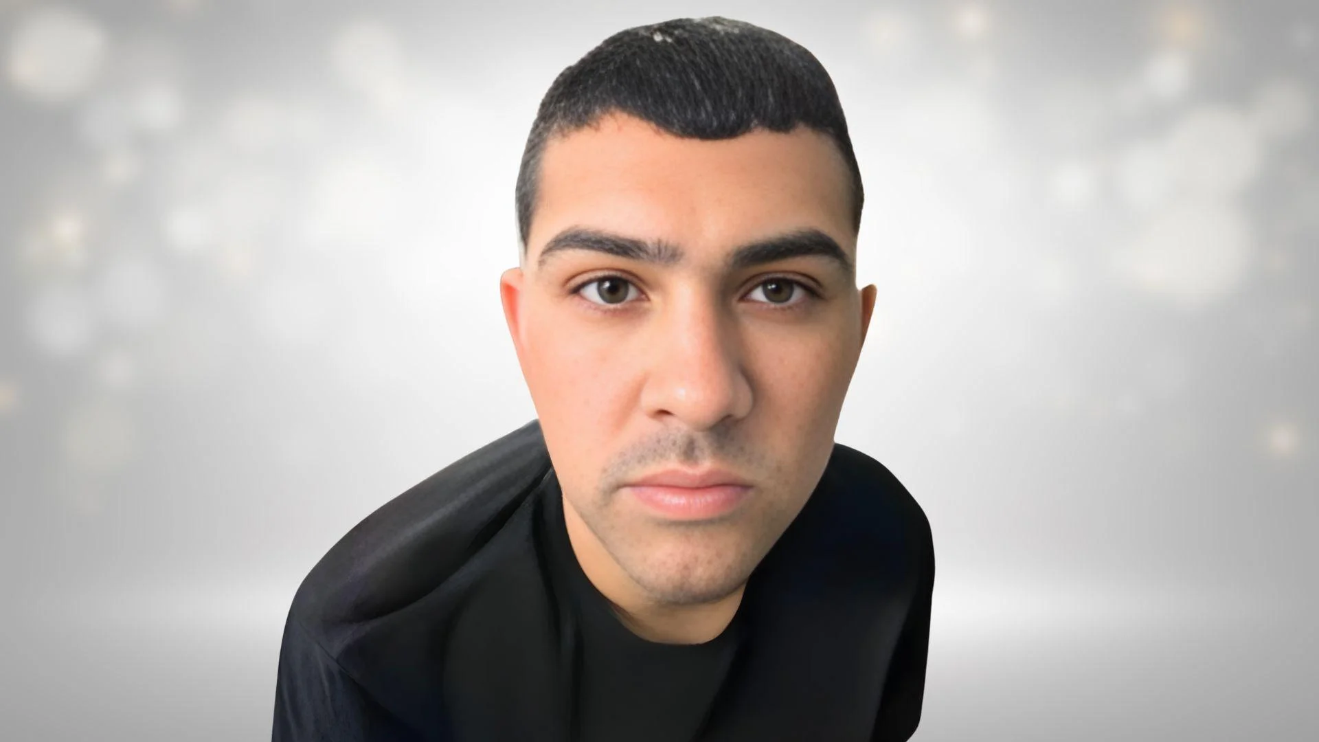 Alberth Jose Simancas-Garcia