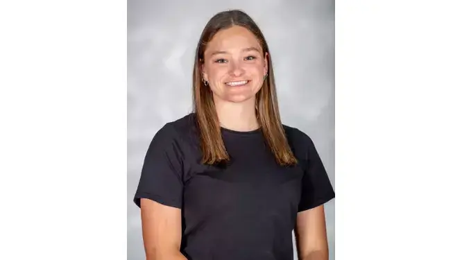 Royal High School standout Isabella Manory’s collegiate team wins game in the NCAA Division I Softball Championship on Friday, May 16