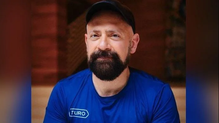 Andre Haddad Chief Executive Officer Andre Haddad Chief Executive Officer