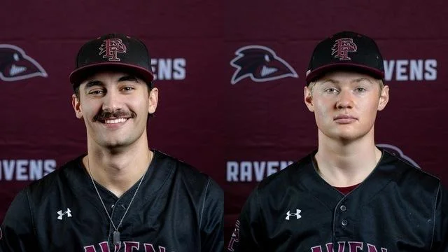 Julien Monks and Luke Driscoll - 