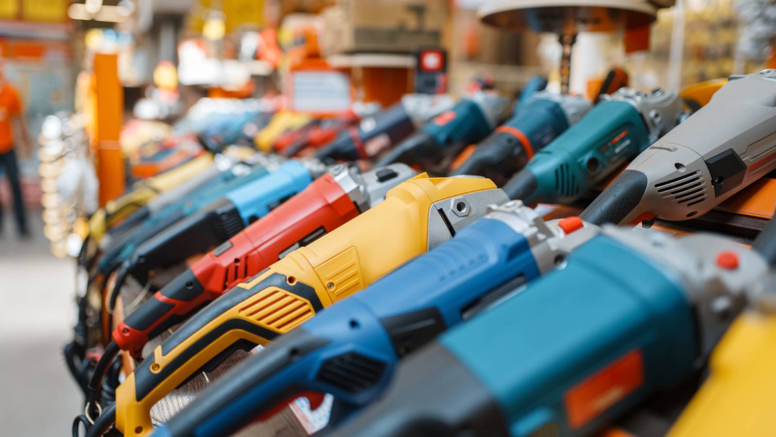 Participating Rutland County Ace Hardware stores offering 20% off select Craftsman tools through July