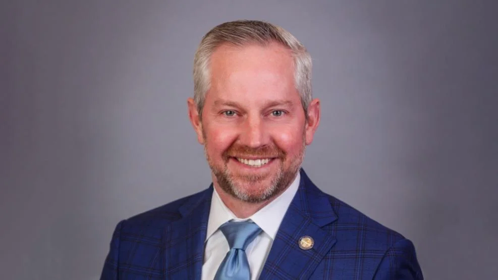 Rep. Jeff LaRe files bill to designate Security Technician Week in Ohio
