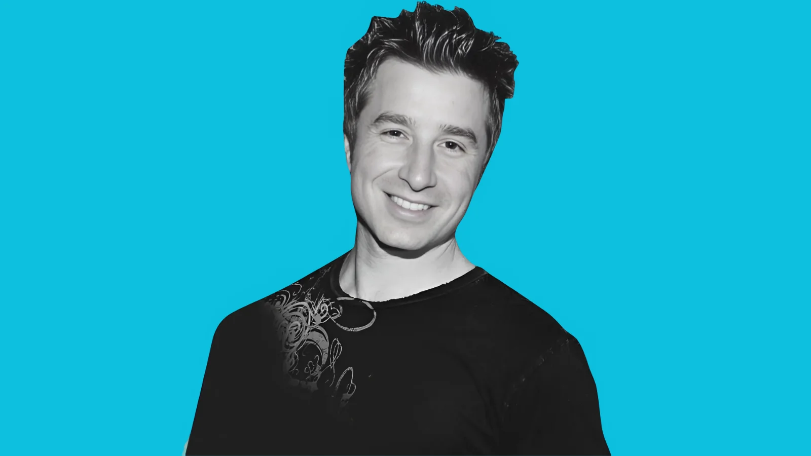 Russell Weiner, Founder of Rockstar Energy Drink