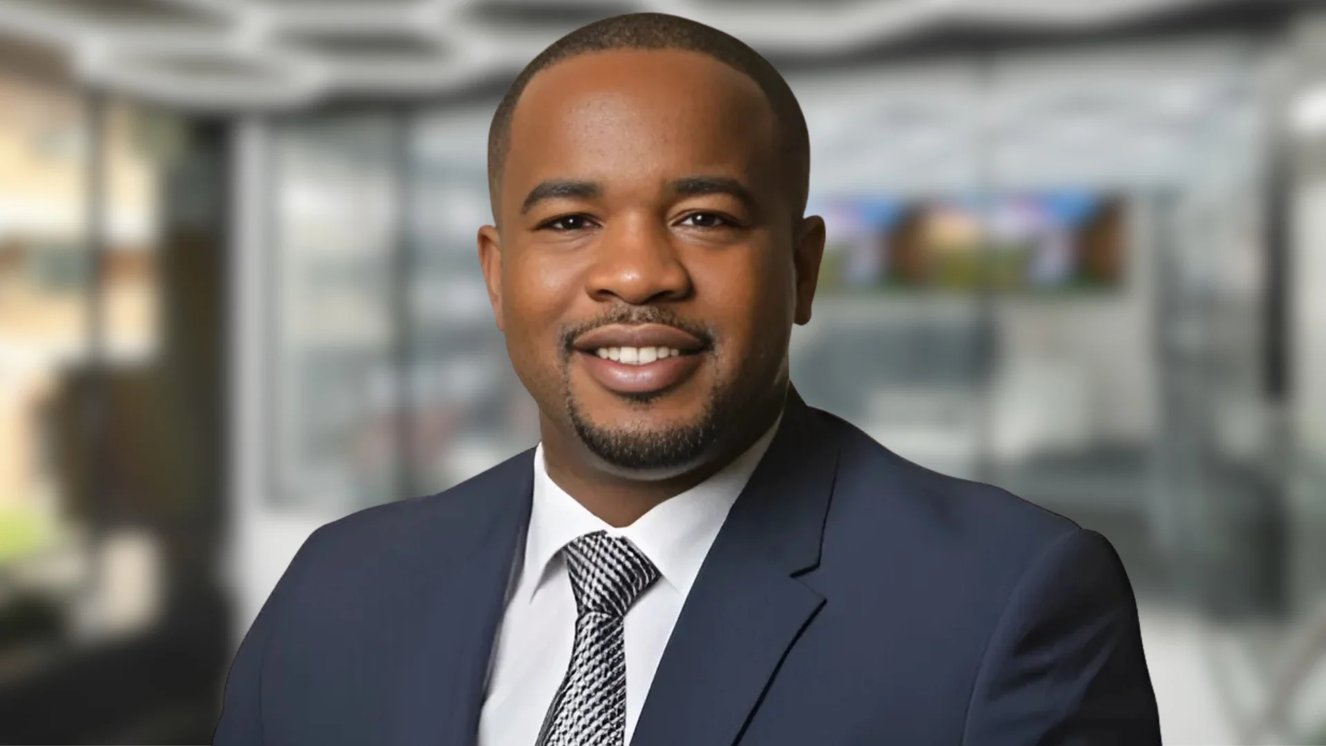 Brandon McKinney, Sr. Category Adoption Manager, Strategic Accounts for Amazon Business - Linkedin