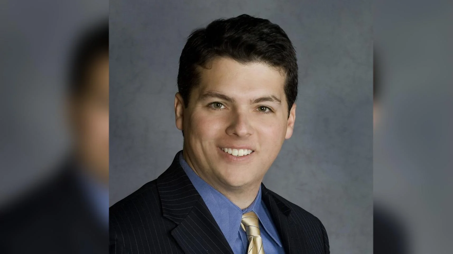 Brendan F. Boyle U.S. House of Representatives from Pennsylvania - Official U.S. House Headshot