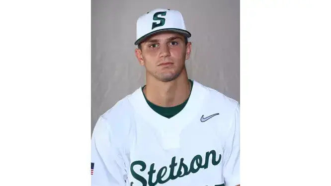 Former Watchung Hills Regional High School standout Lorenzo Meola played on Saturday, May 31 in hopes of reaching the NCAA Division I Baseball Championship
