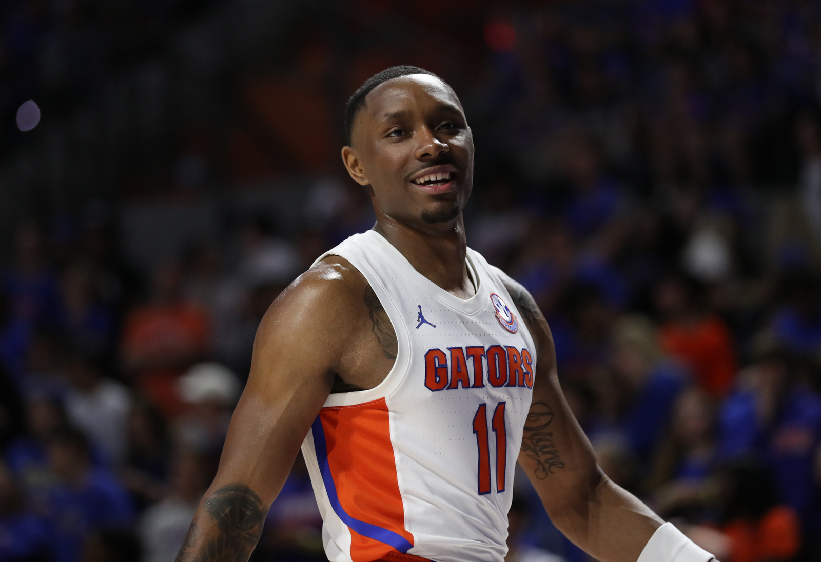 Gators Play Giveaway In Home Loss to Aggies