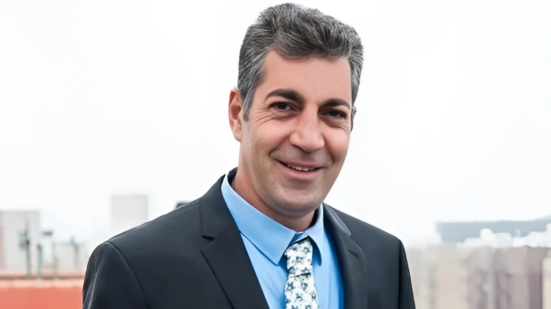 Eddie Yair partner at Azrad Eddie Yair partner at Azrad