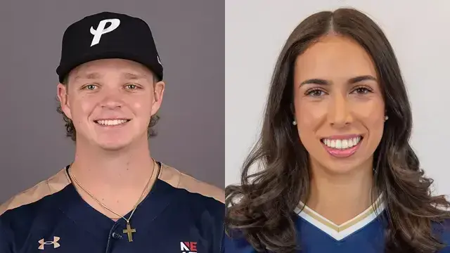 Which Central Broward County area high school graduates will take part in games in the week starting Monday, April 6?