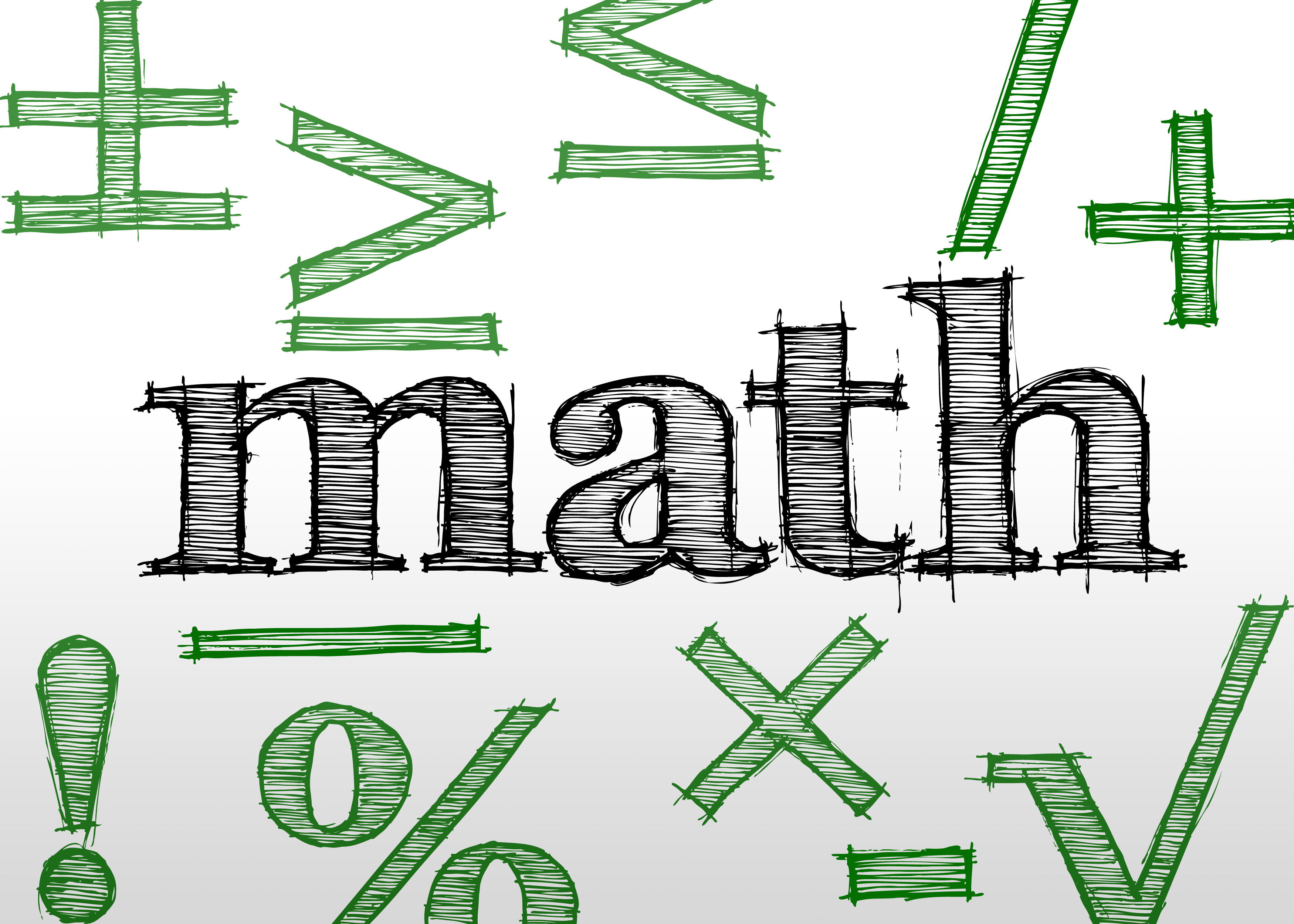Spring Math Night