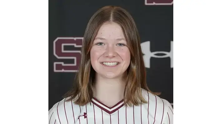 Elisabeth O’Connor, former Garnet Valley High School softball player will compete with her collegiate team for the NCAA Division III Softball Championship Elisabeth O’Connor, former Garnet Valley High School softball player will compete with her collegiate team for the NCAA Division III Softball Championship