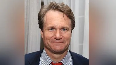 Bank of America CFO to speak at Barclays Global Financial Services Conference on September 8