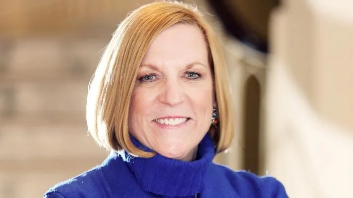 Darlene Stromstad, FACHE President/CEO - Mohawk Valley Health System