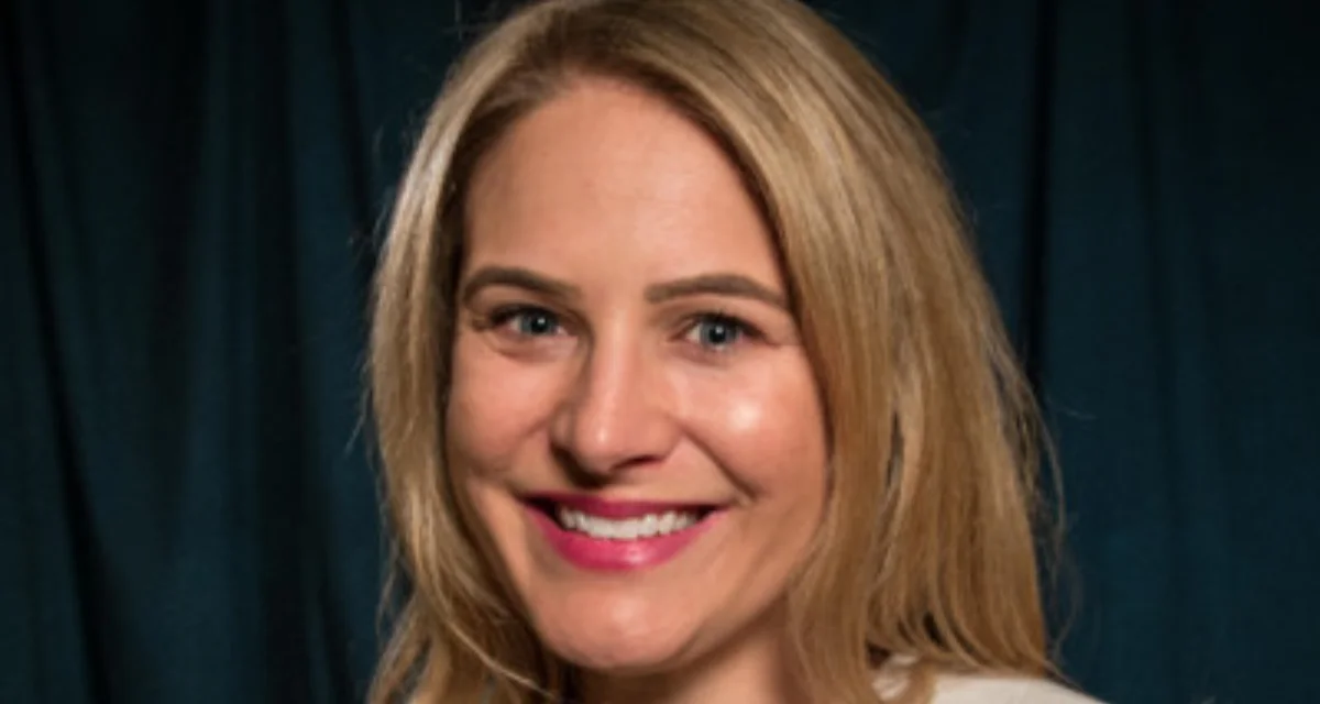 Nicole Harvey, director of the Oklahoma History Center Museum